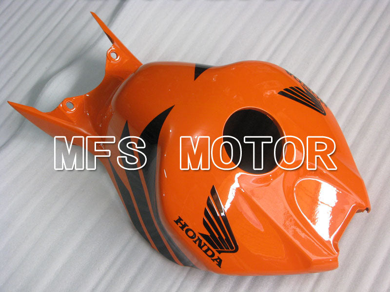 Honda CBR1000RR 2004-2005 Injection ABS Fairing - Repsol - Red Orange Black - MFS2856 - Fairings Kit
