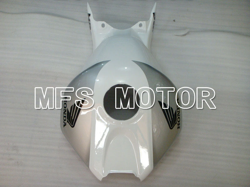 Honda CBR1000RR 2004-2005 Injection ABS Fairing - Repsol - White - MFS2857 - Fairings Kit