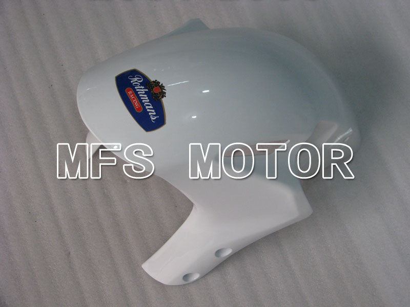Honda CBR1000RR 2004-2005 Injection ABS Fairing - Rothmans - White Blue - MFS2859 - Fairings Kit