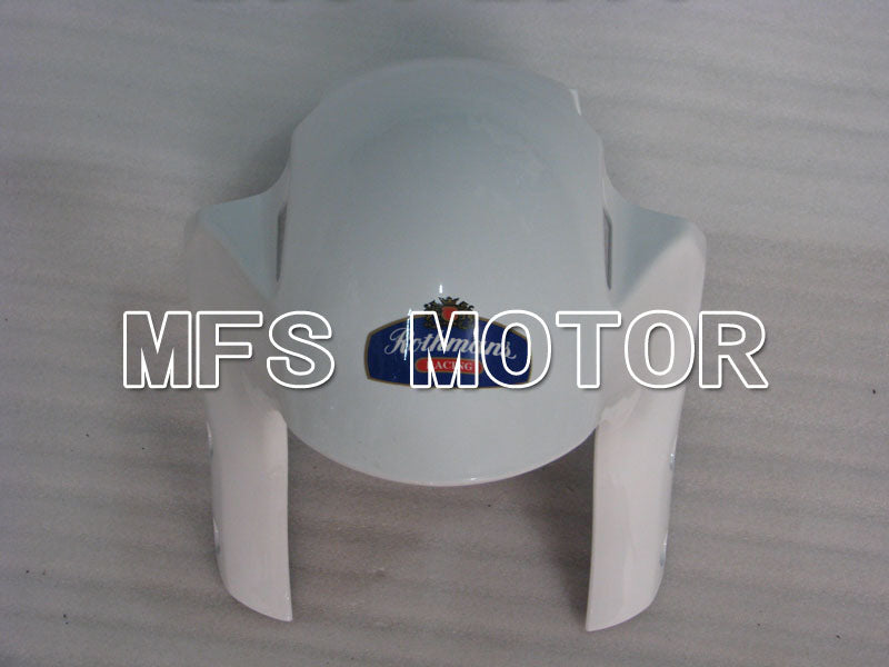 Honda CBR1000RR 2004-2005 Injection ABS Fairing - Rothmans - White Blue - MFS2859 - Fairings Kit
