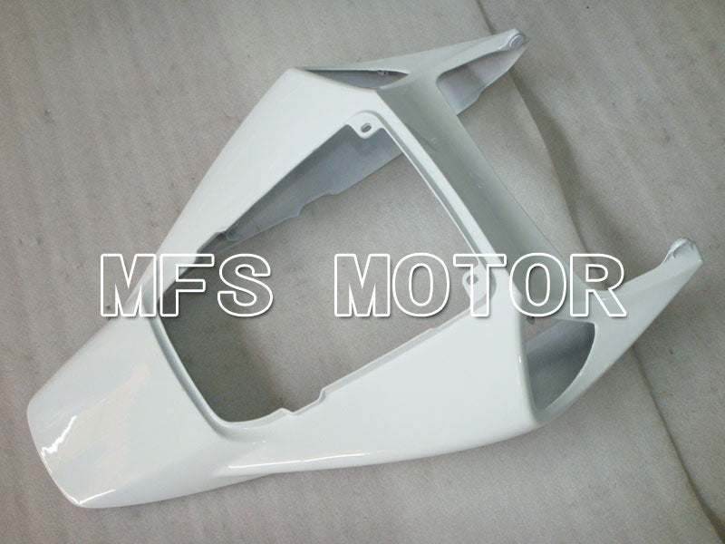 Honda CBR1000RR 2006-2007 Injection ABS Fairing - Factory Style - White - MFS2861 - Fairings Kit