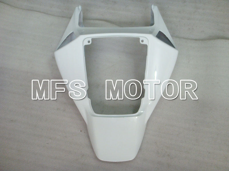 Honda CBR1000RR 2006-2007 Injection ABS Fairing - Factory Style - White - MFS2861 - Fairings Kit
