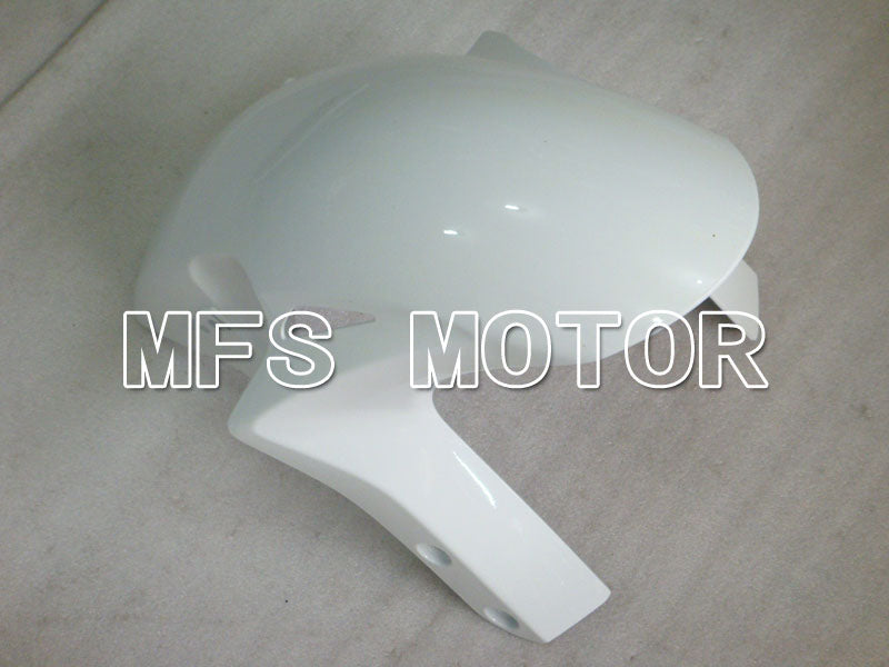 Honda CBR1000RR 2006-2007 Injection ABS Fairing - Factory Style - White - MFS2861 - Fairings Kit