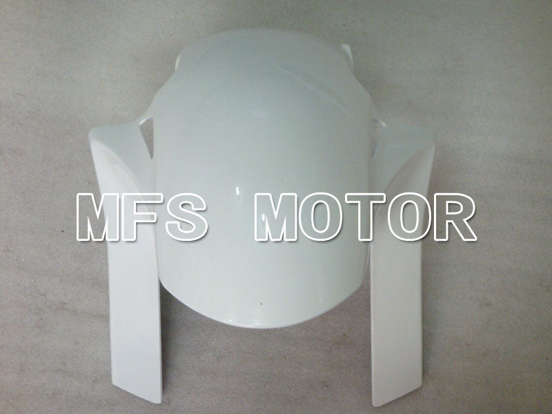 Honda CBR1000RR 2006-2007 Injection ABS Fairing - Factory Style - White - MFS2861 - Fairings Kit