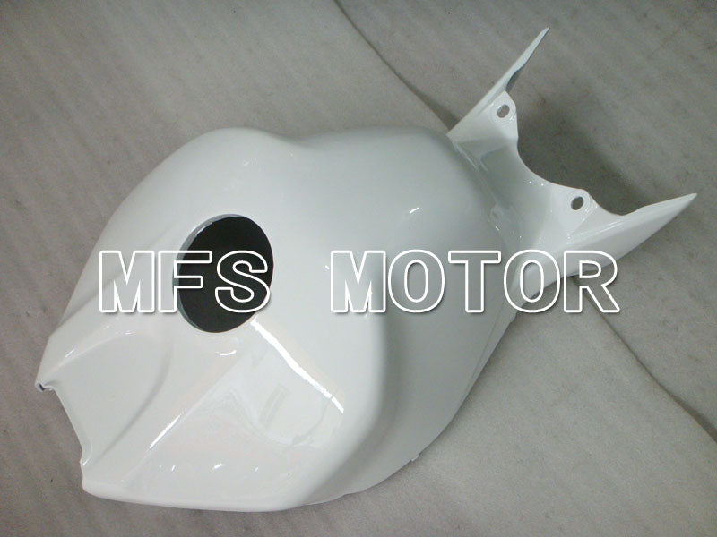 Honda CBR1000RR 2006-2007 Injection ABS Fairing - Factory Style - White - MFS2861 - Fairings Kit
