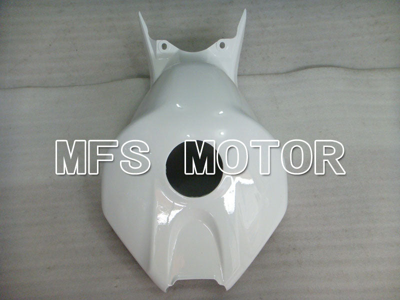 Honda CBR1000RR 2006-2007 Injection ABS Fairing - Factory Style - White - MFS2861 - Fairings Kit