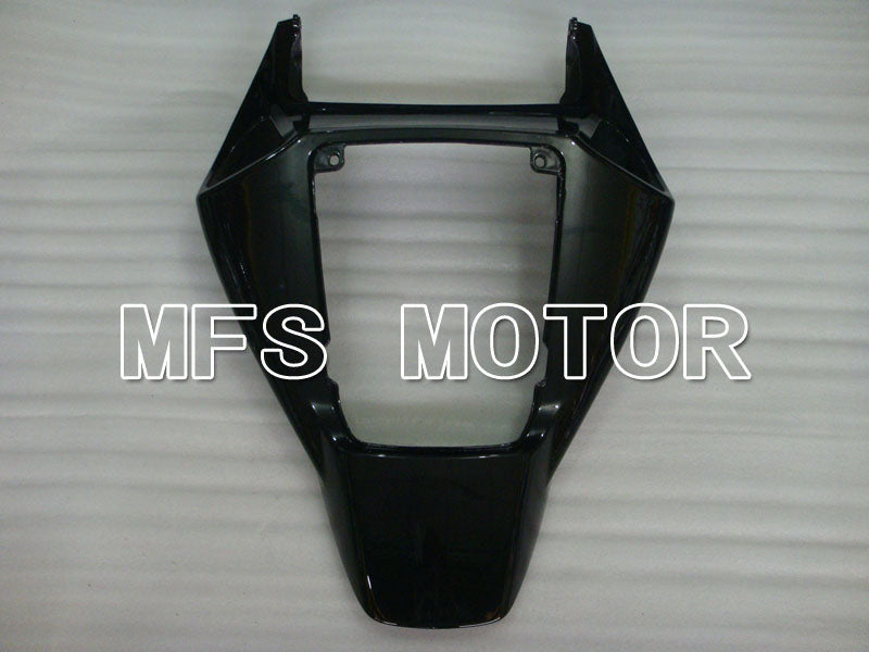 Honda CBR1000RR 2006-2007 Injection ABS Fairing - Factory Style - Black - MFS2863 - Fairings Kit