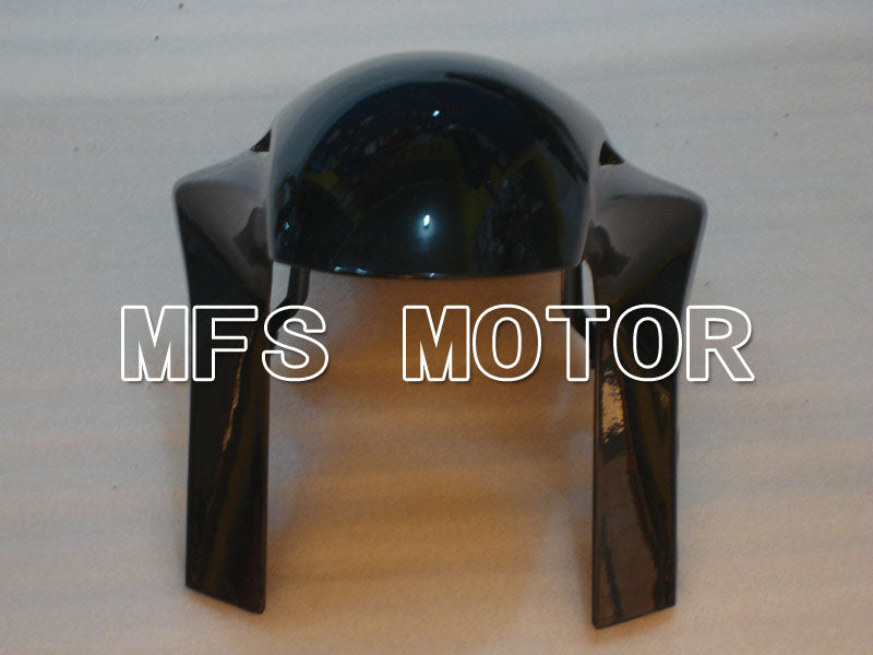 Honda CBR1000RR 2006-2007 Injection ABS Fairing - Factory Style - Black - MFS2865 - Fairings Kit