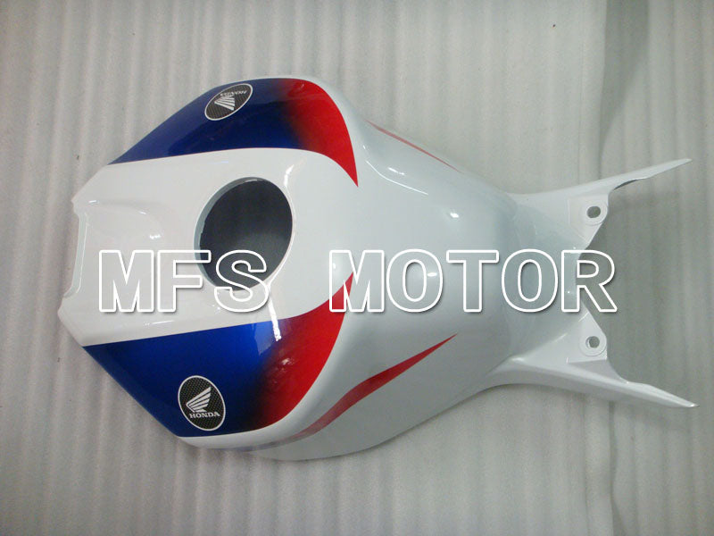 Honda CBR1000RR 2006-2007 Injection ABS Fairing - HRC - Blue Red White - MFS2866 - Fairings Kit