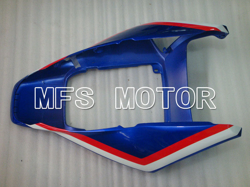 Honda CBR1000RR 2006-2007 Injection ABS Fairing - HRC - Blue Red White - MFS2866 - Fairings Kit