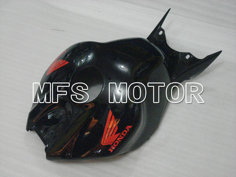 Honda CBR1000RR 2006-2007 Injection ABS Fairing - Factory Style - Black - MFS2868 - Fairings Kit