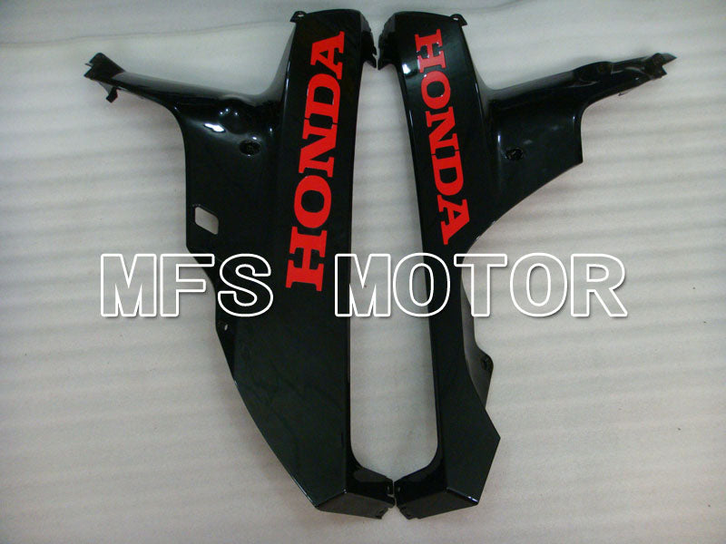 Honda CBR1000RR 2006-2007 Injection ABS Fairing - Factory Style - Black Red White - MFS2869 - Fairings Kit