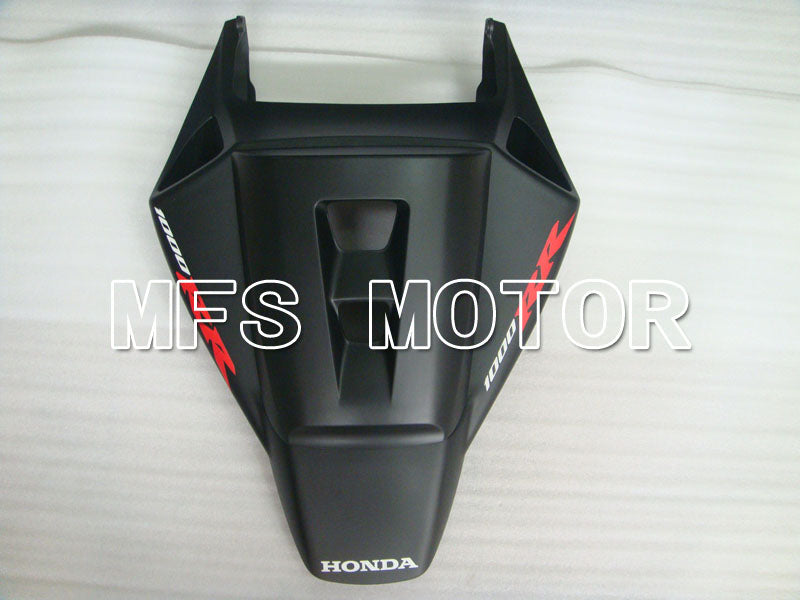 Honda CBR1000RR 2006-2007 Injection ABS Fairing - Factory Style - Black - MFS2871 - Fairings Kit