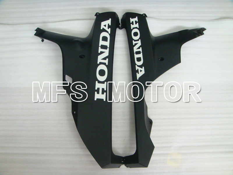 Honda CBR1000RR 2006-2007 Injection ABS Fairing - Factory Style - Black - MFS2871 - Fairings Kit