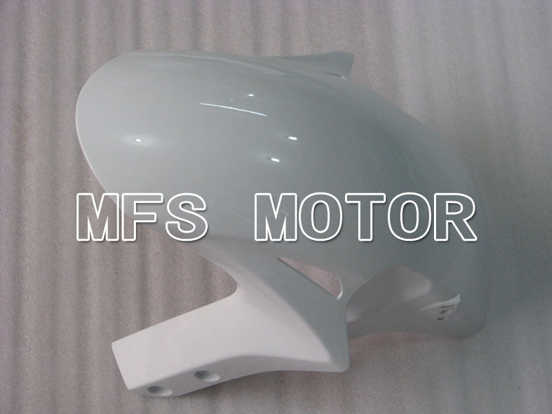 Honda CBR1000RR 2006-2007 Injection ABS Fairing - Factory Style - White - MFS2874 - Fairings Kit