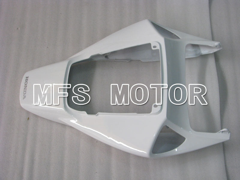 Honda CBR1000RR 2006-2007 Injection ABS Fairing - Factory Style - Black White - MFS2877 - Fairings Kit