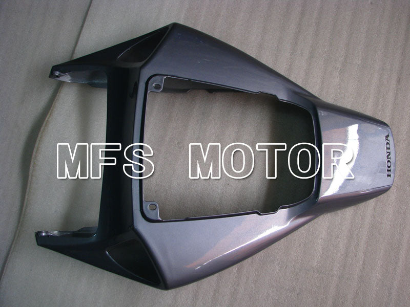 Honda CBR1000RR 2006-2007 Injection ABS Fairing - Factory Style - Gray - MFS2878 - Fairings Kit