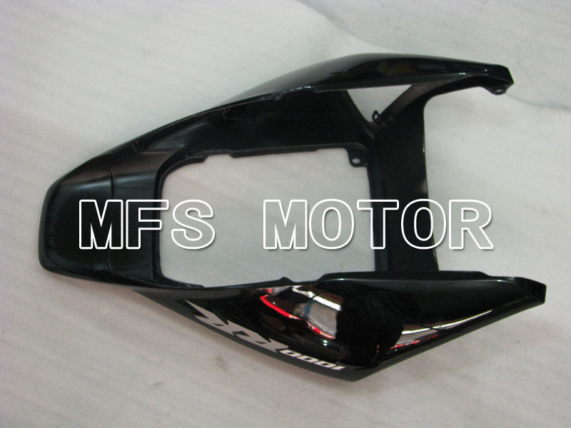 Honda CBR1000RR 2006-2007 Injection ABS Fairing - Factory Style - Black - MFS2879 - Fairings Kit