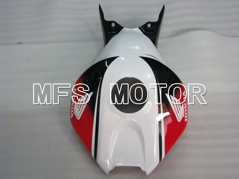 Honda CBR1000RR 2006-2007 Injection ABS Fairing - Eurobet - Black White - MFS2887 - Fairings Kit