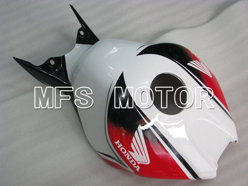 Honda CBR1000RR 2006-2007 Injection ABS Fairing - Eurobet - Black White - MFS2887 - Fairings Kit