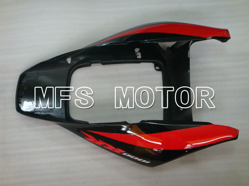 Honda CBR1000RR 2006-2007 Injection ABS Fairing - Factory Style - Black Red White - MFS2891 - Fairings Kit