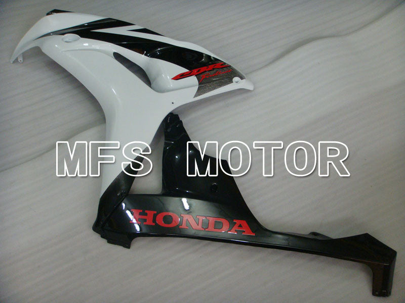 Honda CBR1000RR 2006-2007 Injection ABS Fairing - Factory Style - Black Red White - MFS2891 - Fairings Kit