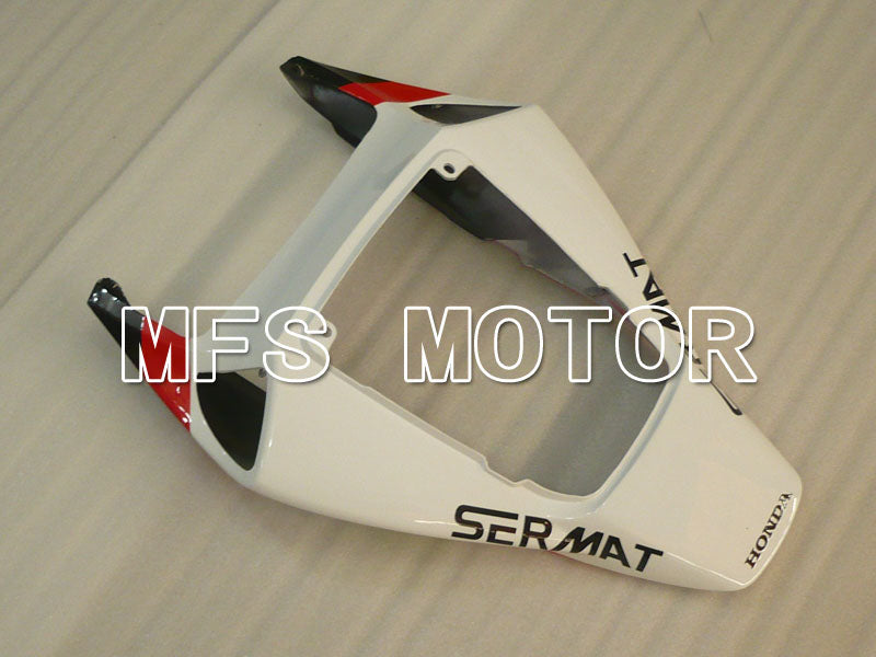 Honda CBR1000RR 2006-2007 Injection ABS Fairing - Others - Black White - MFS2893 - Fairings Kit