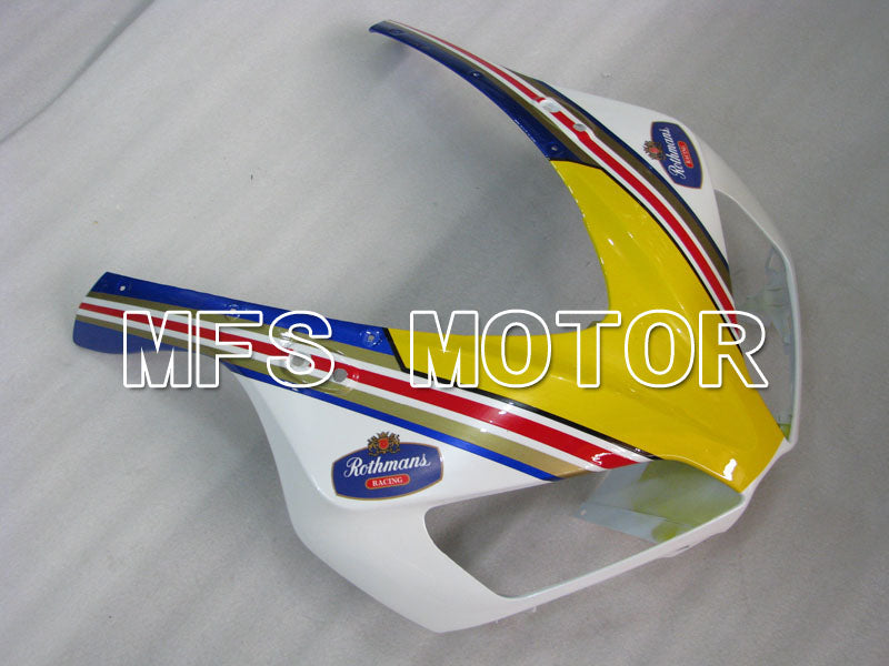 Honda CBR1000RR 2006-2007 Injection ABS Fairing - Rothmans - Blue White - MFS2903 - Fairings Kit