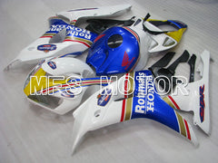 Honda CBR1000RR 2006-2007 Injection ABS Fairing - Rothmans - Blue White - MFS2903 - Fairings Kit