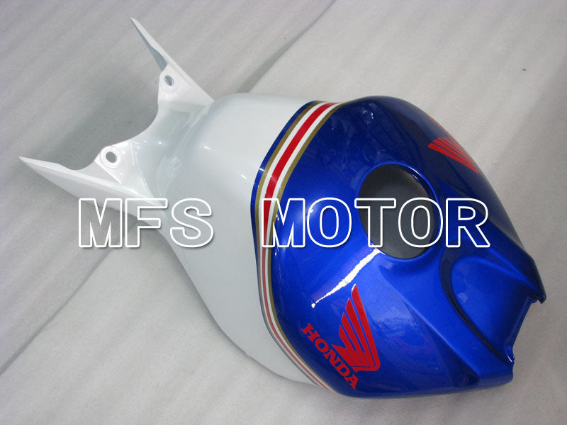 Honda CBR1000RR 2006-2007 Injection ABS Fairing - Rothmans - Blue White - MFS2903 - Fairings Kit