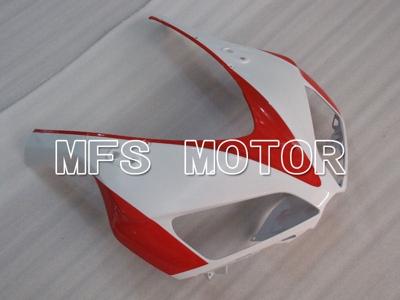 Honda CBR1000RR 2006-2007 Injection ABS Fairing - PRAMAC - Red White - MFS2906 - Fairings Kit