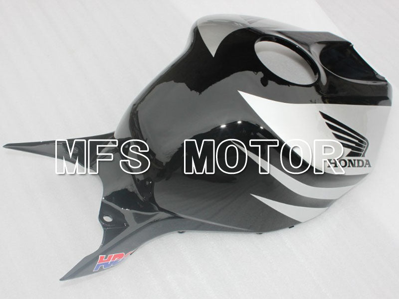 Honda CBR1000RR 2006-2007 Injection ABS Fairing - Repsol - Silver Black - MFS2911 - Fairings Kit