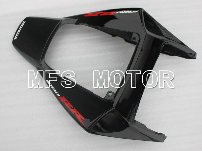 Honda CBR1000RR 2006-2007 Injection ABS Fairing - Repsol - Silver Black - MFS2911 - Fairings Kit