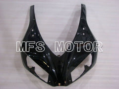Honda CBR1000RR 2006-2007 Injection ABS Fairing - Others - Black Orange - MFS2916 - Fairings Kit