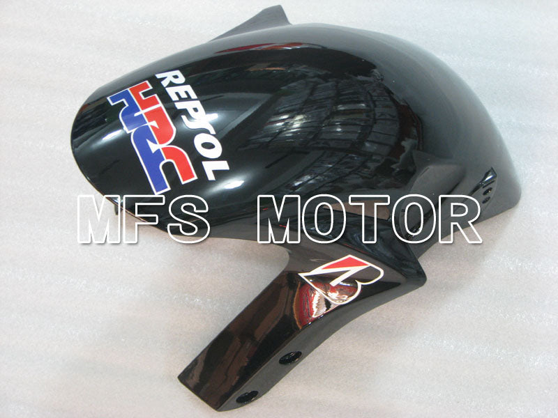 Honda CBR1000RR 2006-2007 Injection ABS Fairing - Repsol - Orange Red White - MFS2924 - Fairings Kit