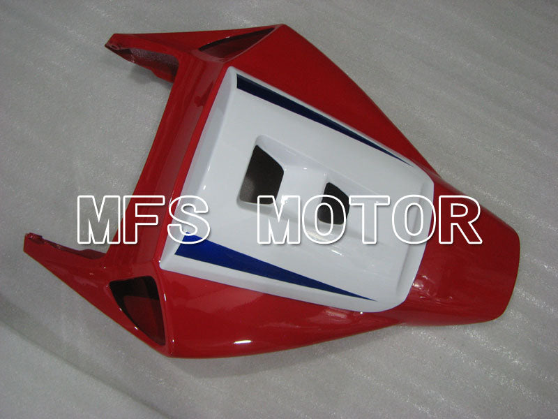 Honda CBR1000RR 2006-2007 Injection ABS Fairing - HRC - Red White - MFS2926 - Fairings Kit