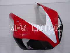 Honda CBR1000RR 2006-2007 Injection ABS Fairing - Factory Style - Black Red White - MFS2928 - Fairings Kit