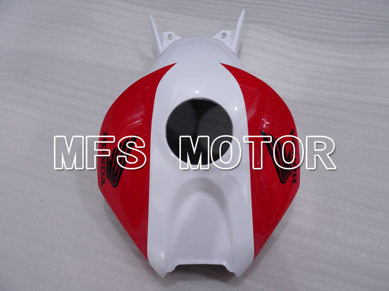 Honda CBR1000RR 2006-2007 Injection ABS Fairing - Factory Style - Black Red White - MFS2928 - Fairings Kit