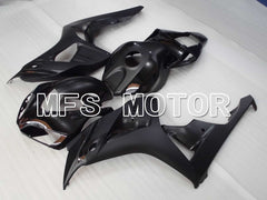 Honda CBR1000RR 2006-2007 Injection ABS Fairing - Factory Style - Black - MFS2930 - Fairings Kit