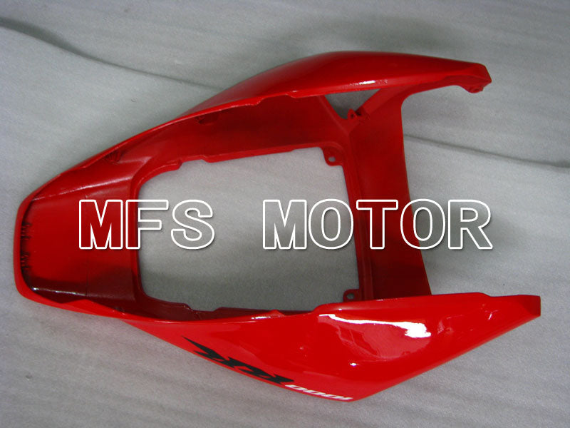 Honda CBR1000RR 2006-2007 Injection ABS Fairing - Factory Style - Black Red - MFS2931 - Fairings Kit