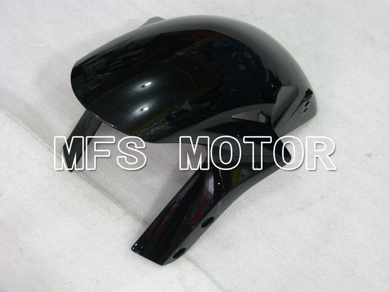 Honda CBR1000RR 2006-2007 Injection ABS Fairing - Factory Style - Black - MFS2932 - Fairings Kit