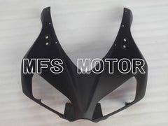 Honda CBR1000RR 2006-2007 Injection ABS Fairing - Factory Style - Black Matte - MFS2934 - Fairings Kit