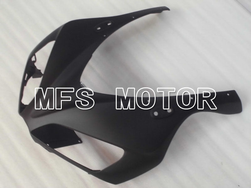 Honda CBR1000RR 2006-2007 Injection ABS Fairing - Factory Style - Black Matte - MFS2934 - Fairings Kit