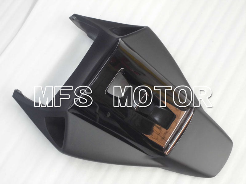 Honda CBR1000RR 2006-2007 Injection ABS Fairing - Factory Style - Black Matte - MFS2934 - Fairings Kit