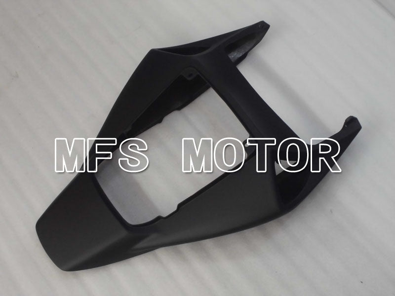 Honda CBR1000RR 2006-2007 Injection ABS Fairing - Factory Style - Black Matte - MFS2934 - Fairings Kit