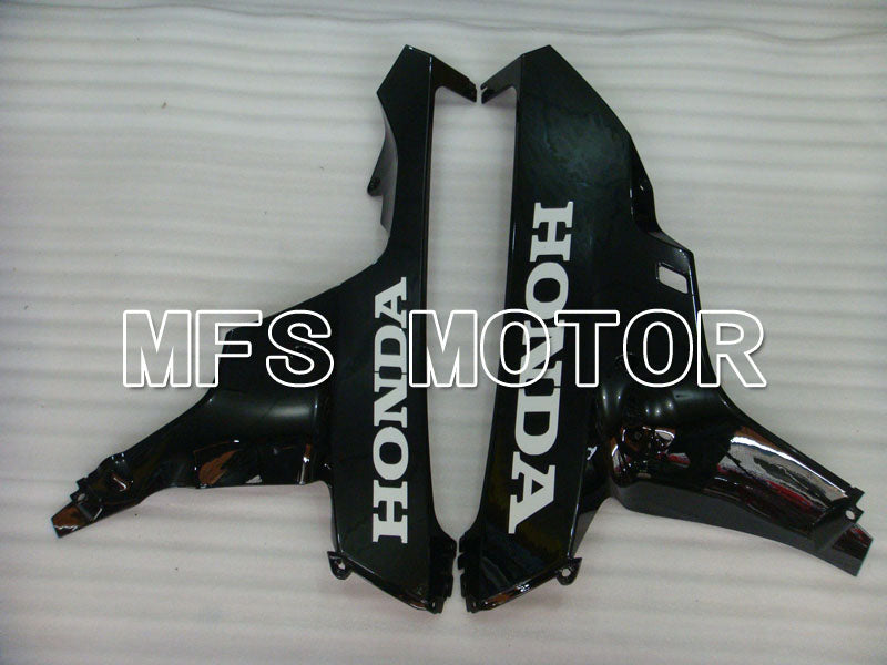 Honda CBR1000RR 2006-2007 Injection ABS Fairing - Factory Style - Black Red - MFS2935 - Fairings Kit