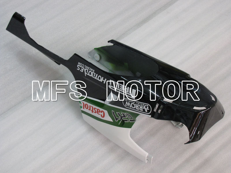 Honda CBR1000RR 2008-2011 Injection ABS Fairing - Castrol - Red White - MFS2938 - Fairings Kit