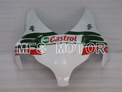 Honda CBR1000RR 2008-2011 Injection ABS Fairing - Castrol - Red White - MFS2938 - Fairings Kit