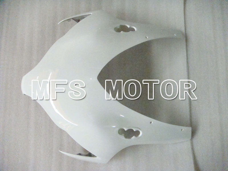 Honda CBR1000RR 2008-2011 Injection ABS Fairing - Factory Style - White - MFS2939 - Fairings Kit