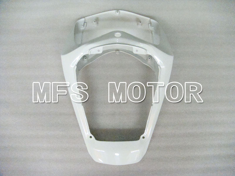 Honda CBR1000RR 2008-2011 Injection ABS Fairing - Factory Style - White - MFS2939 - Fairings Kit